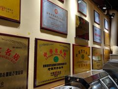 自助取餐区-洛阳面馆(红专路店)