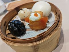 -蔡澜点心·粤菜(西单大悦城店)