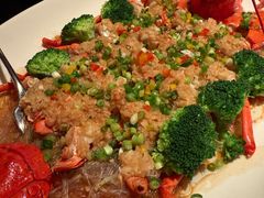 -丽晶轩中餐厅(重庆丽晶酒店)