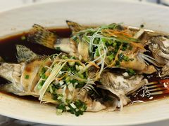 -宝荣鱼馆·临湖之宴(千岛湖店)