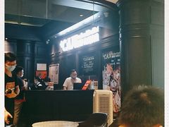 -加餐海鲜自助(集美银泰百货店)