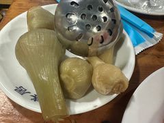 -元盛居(生态大街店)