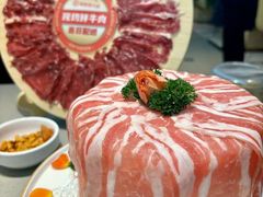 -海底捞火锅(汕头苏宁广场生日主题店)