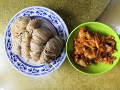 千层油饼-老黄家(丰原街店)