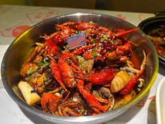 -靓靓蒸虾·头牌蒸虾(南山桂庙店)