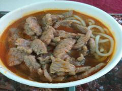 android_upload_pic-江三王记牛杂馆(总店)