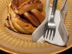 -BAKER&SPICE(安福路店)