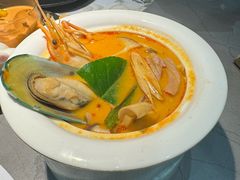 -泰印·Blooming·泰甄选泰餐(晋阳里店)