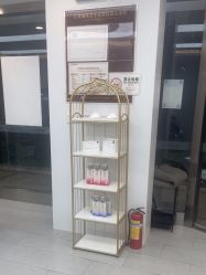 -首脑美发沙龙