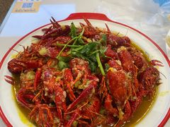 -虾铺子龙虾·私房菜(金源花苑店)