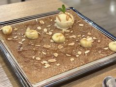 -LA CREPERIE BRETONNE布列塔尼法式餐厅(天童北路店)