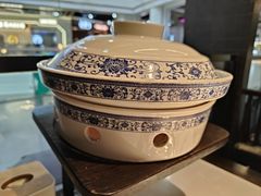 -额娘·现烙春饼烤鸭(太原总店)