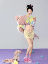 -HELLO 妈咪高端孕妇摄影(徐汇总店)