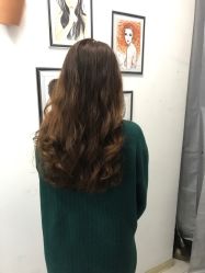 -艺时·漂发·染发·蛋白护理店