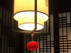 -余欢领鲜火锅(新街口店)