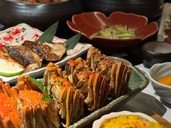 -花潮料理艺食馆(成都万象城店)