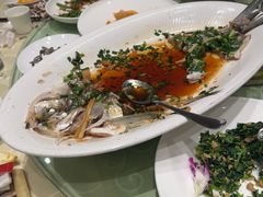 -群乐饭店(滨安路店)