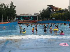 -欢乐水魔方水世界