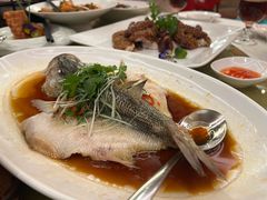 -广州逸林假日酒店·四季桃源中餐厅(白云山风景区店)