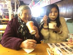 -鲜芋仙(常州吾悦国际广场店)