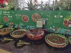 -爱伲牛肉火锅自助(景洪店)