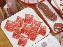 -大龙燚火锅(华都汇店)