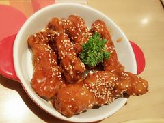 -必胜客(机场路店)
