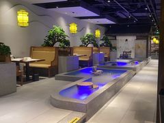 -寿州大饭店·餐厅