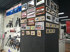 -佳能相机·普晶官方店(成都华凌西南婚纱摄影器材城店)