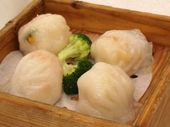 -龙的酒楼·手工早茶·顺德菜(近良路店)