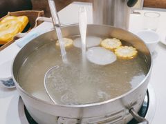 -陈记顺和潮汕牛肉火锅(番禺迎宾大道店)