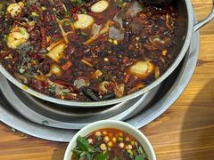 -黑竹香鸡(营和巷店)