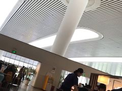 -麦当劳(杭州东站高铁店)