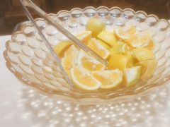 -素满香·Vegan食养自助(天一广场店)