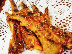 -韩金利串店(让胡路店)