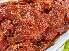 -平山城鑫烧烤(建国楼店)