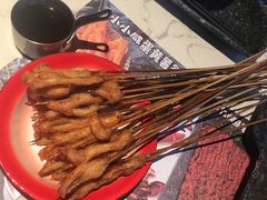 -哥老官重庆美蛙鱼头(宝山龙湖店)