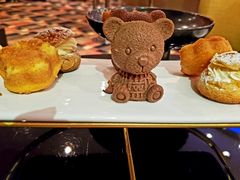 -上海大宁福朋喜来登酒店大堂吧(共和新路店)