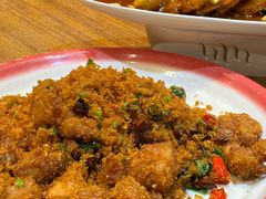-霹雳火·重庆烧烤·江湖菜(解放碑店)