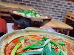 -肖记公安牛肉鱼杂(田林路店)