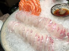 -大红袍火锅料理(尖沙咀店)