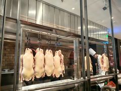 -四季民福烤鸭店(王府井东安门店)