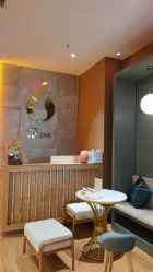 -栖SPA·ONDA ·海菲秀·皑皑科技美肤中心