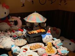 -七町糖果寿司屋(龙洞广工店)