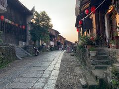 -零陵古城