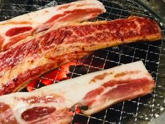 -御牛道日式烤肉料理(杭州万象城店)