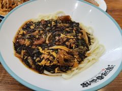 -浑河春面馆·老北京非遗鹿角面(房山店)