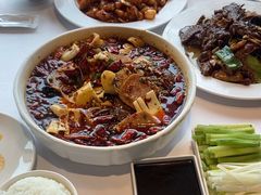 -玉林烤鸭店(黄村兴华店)