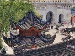 -上海东林寺(金山区)
