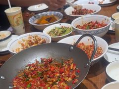 -八碗湘长沙市井菜(坡子街店)